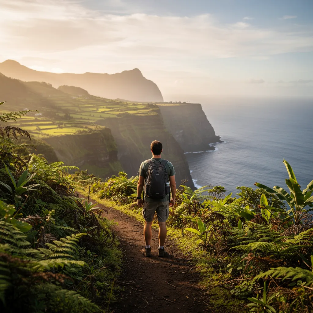 Quand partir à la Réunion pour profiter du climat optimal ?