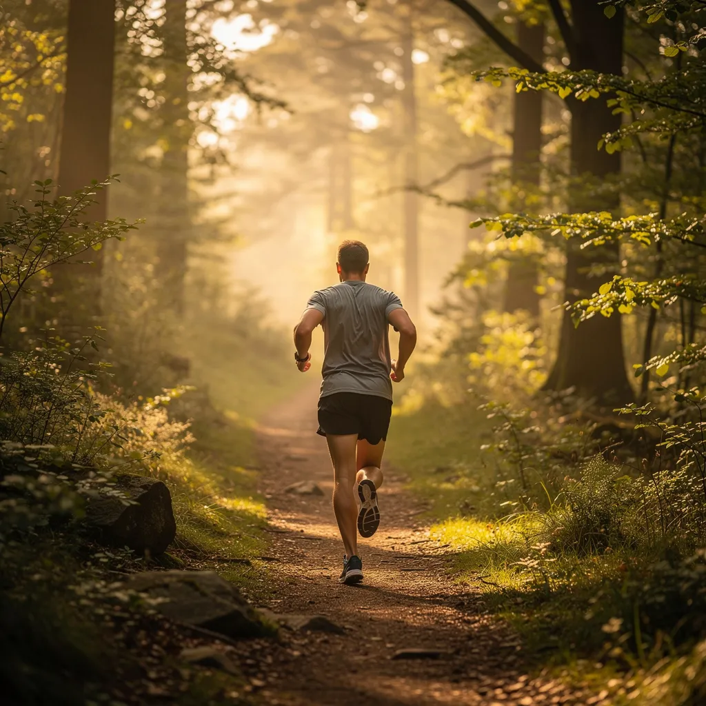 14 km/h en course : comment passer en min/km ?