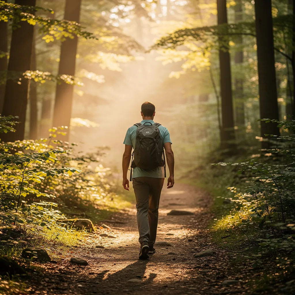 Combien de temps pour marcher 7 km à pied ?