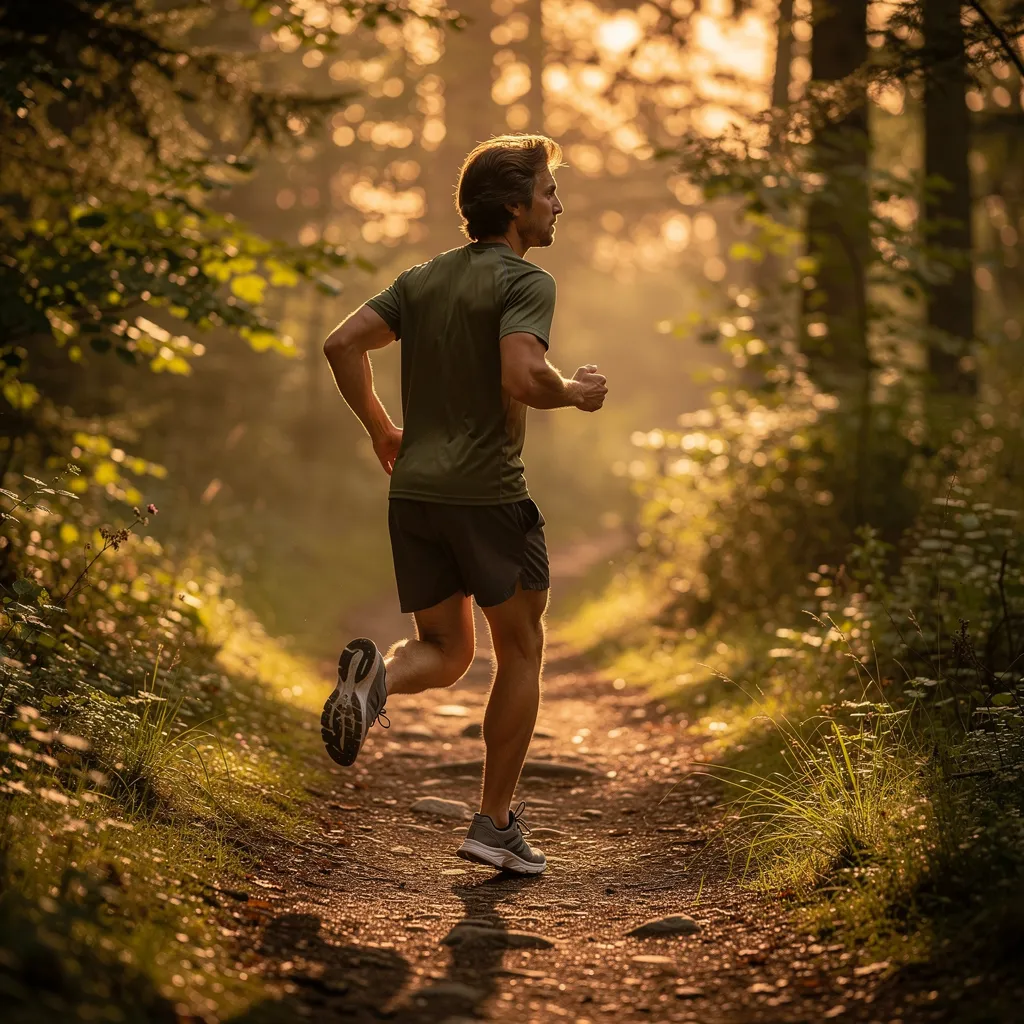 7 km/h en course : quelle allure ça représente exactement ?