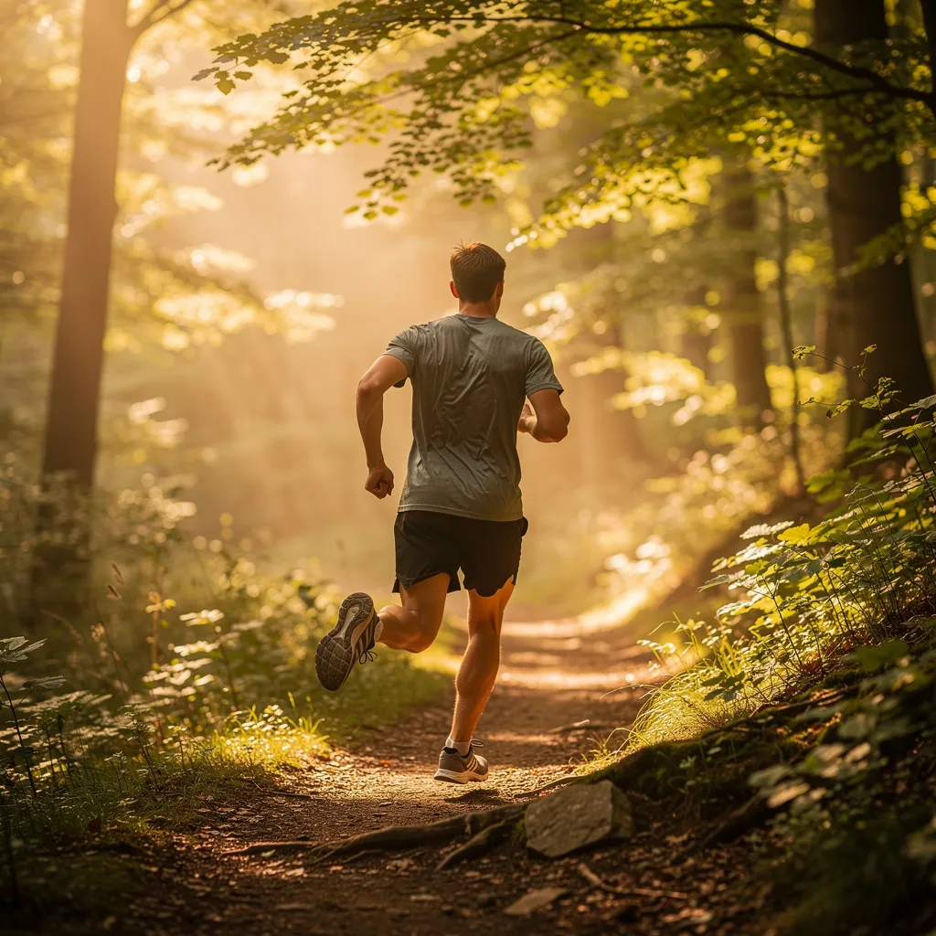 9 km/h = 6:40 min/km : comprendre et utiliser cette allure