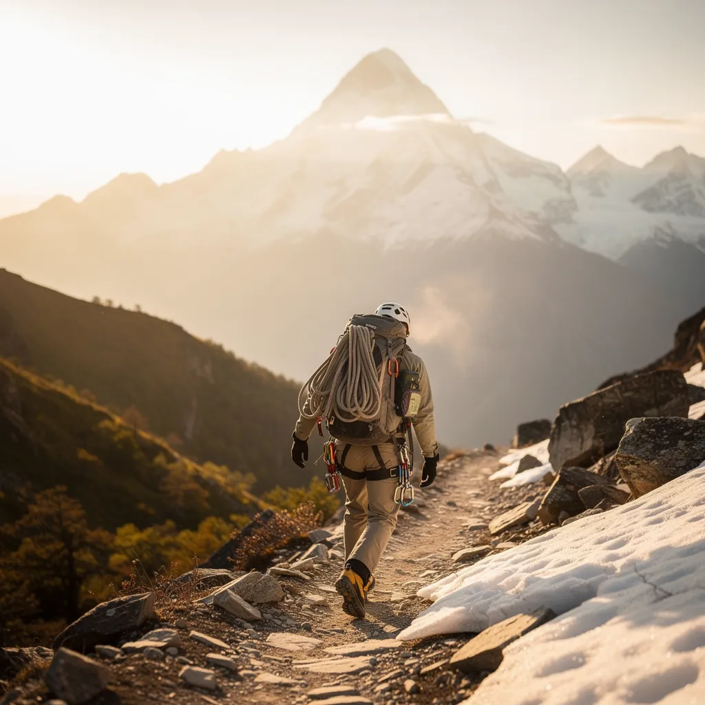 Combien coûte vraiment l’ascension de l’Everest en 2026 ?