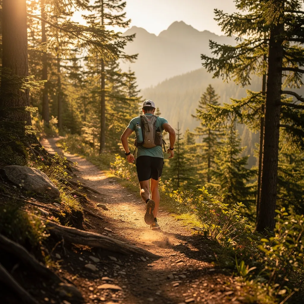 Votre plan d’entraînement ultra trail 170 km : structure et téléchargement
