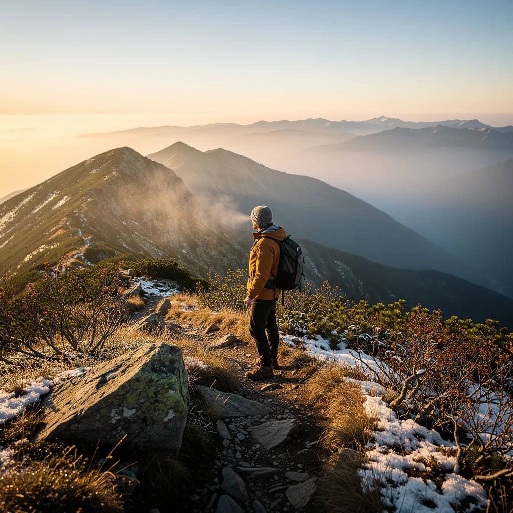 pourquoi fait il plus froid en altitude