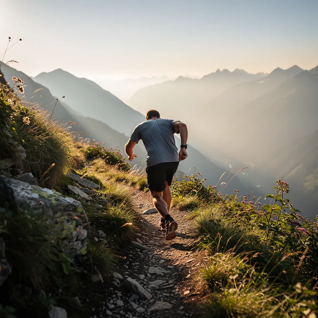 1000 m de dénivelé en rando, qu’est-ce que ça représente vraiment ?