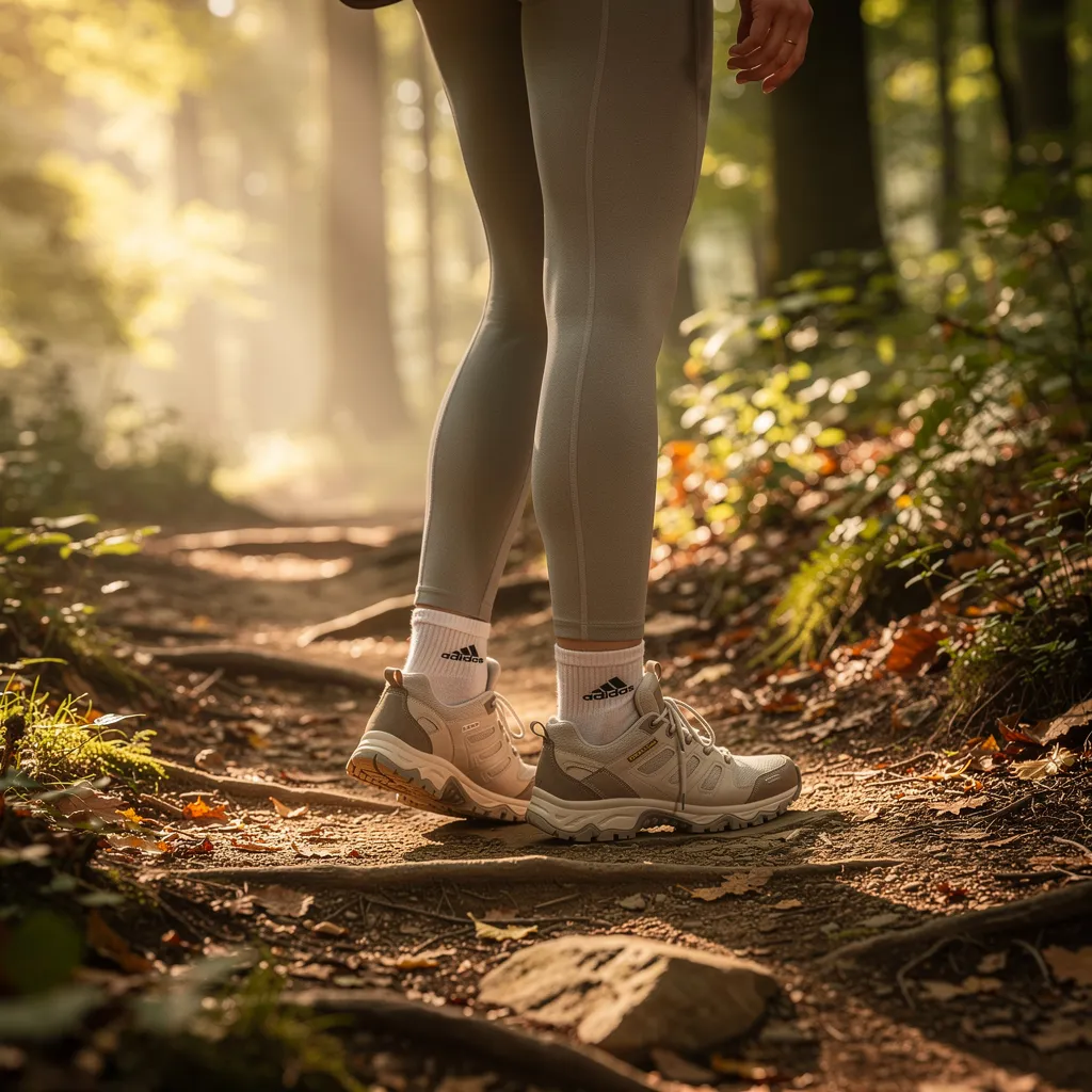 Pieds sensibles : comment choisir vos chaussures de rando sans souffrir