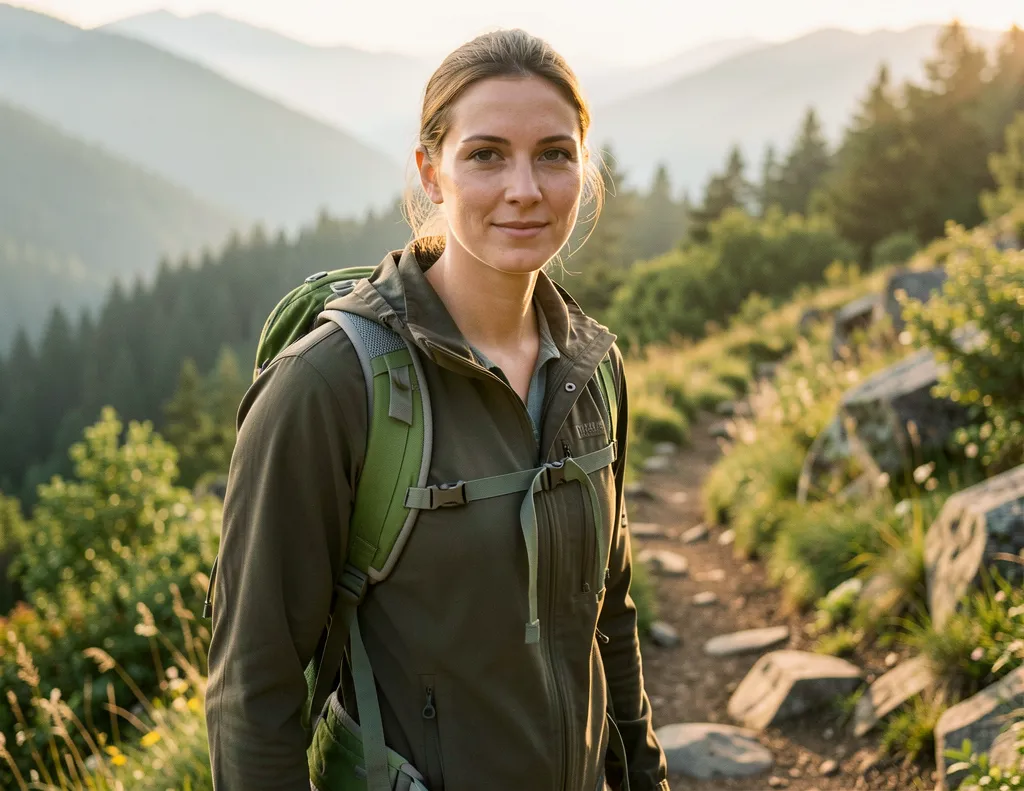 Hiking : de la balade nature au trek en altitude