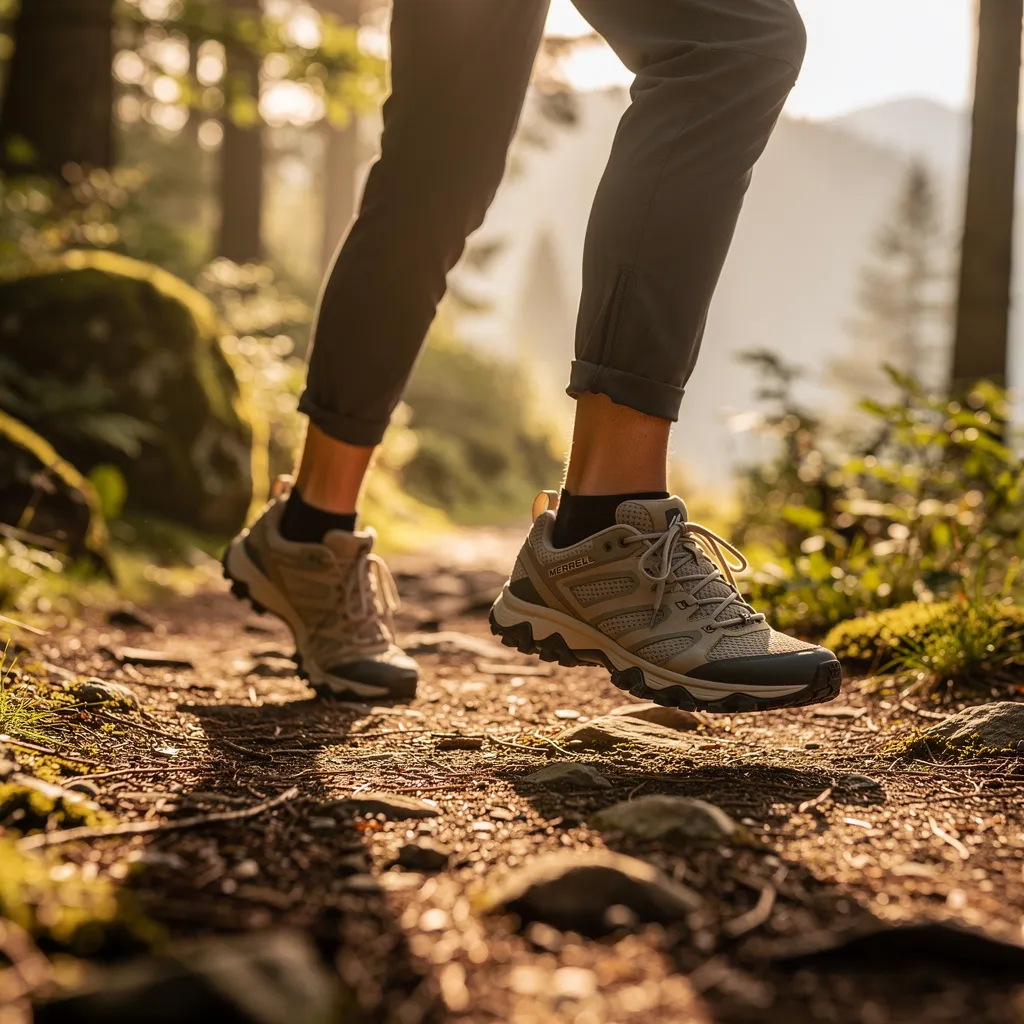 La Merrell Moab Speed 2 GTX tient-elle ses promesses ?