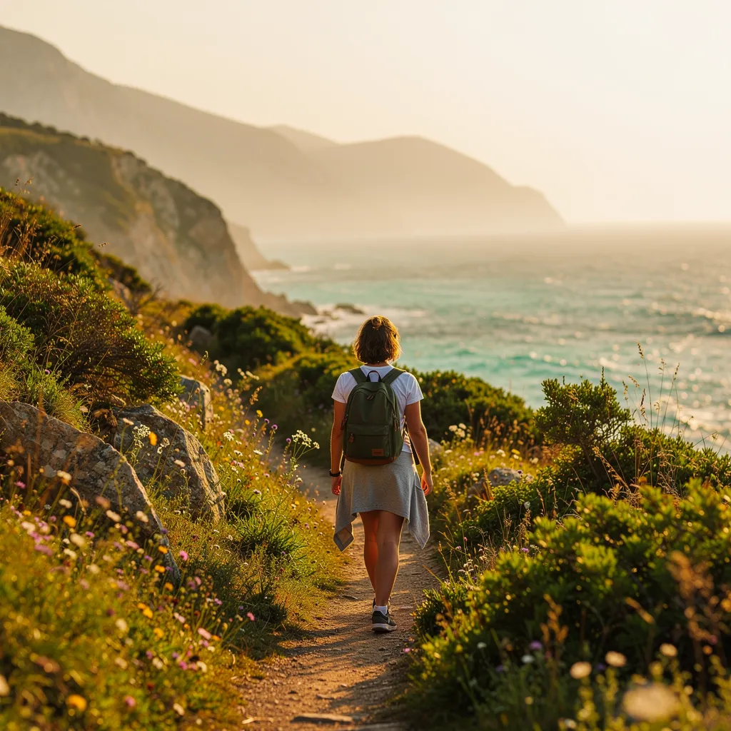 Où partir en juin ? 8 destinations nature avant l’assaut de juillet