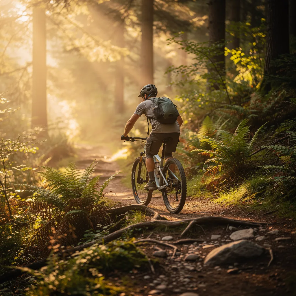 rando vtt