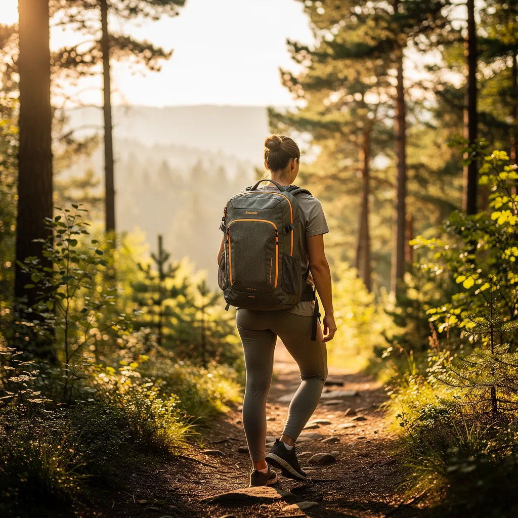 Quel sac à dos choisir pour vos activités sportives outdoor ?