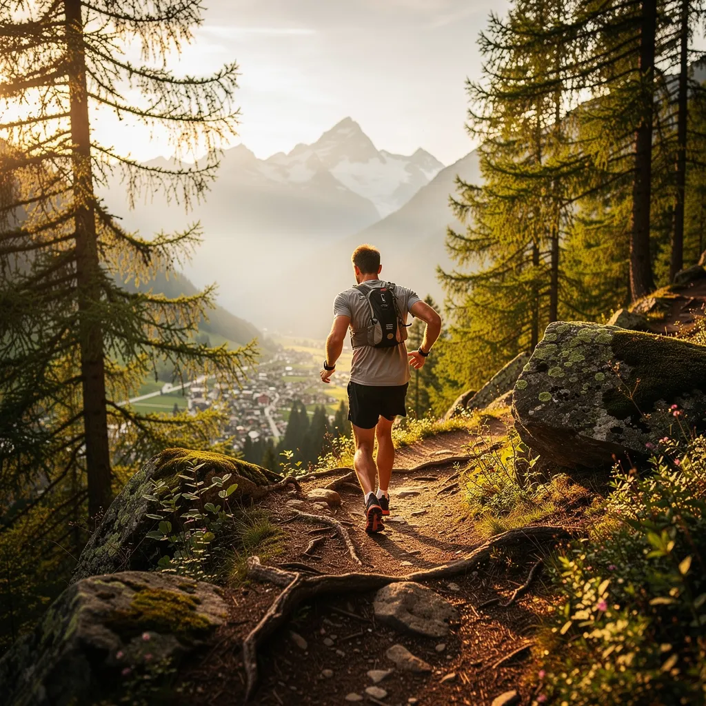 UTMB 2025 : 8 courses du 25 au 30 août autour du Mont-Blanc