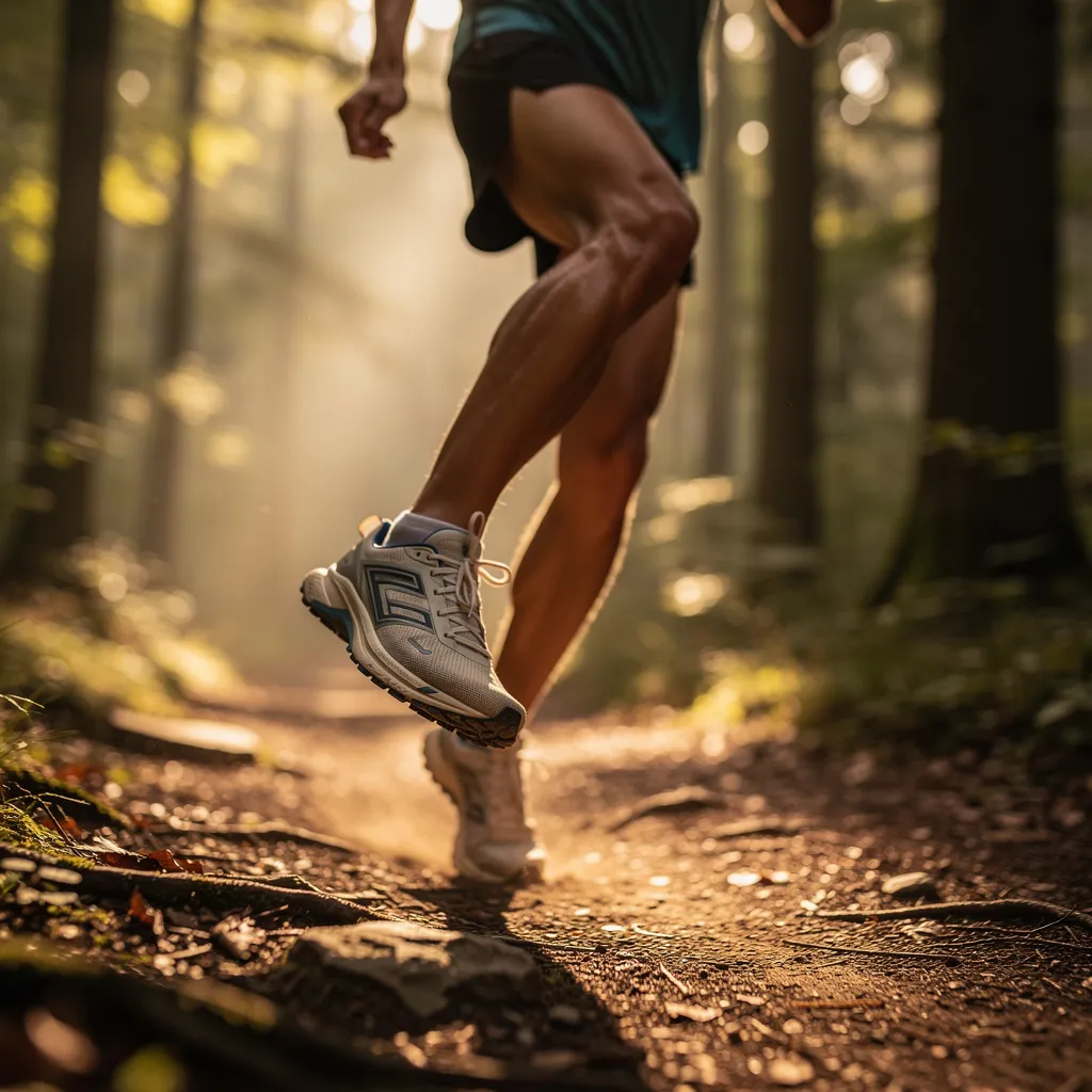 Les Asics Fuji Lite 6 vont-elles transformer vos sorties trail ?