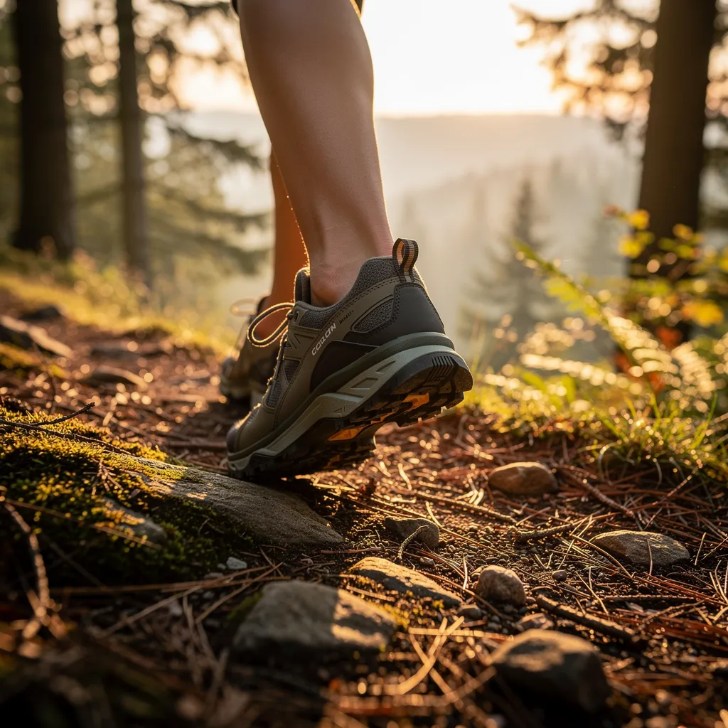 Test Merrell Moab Speed 2 Gore-Tex : notre verdict après 200 km
