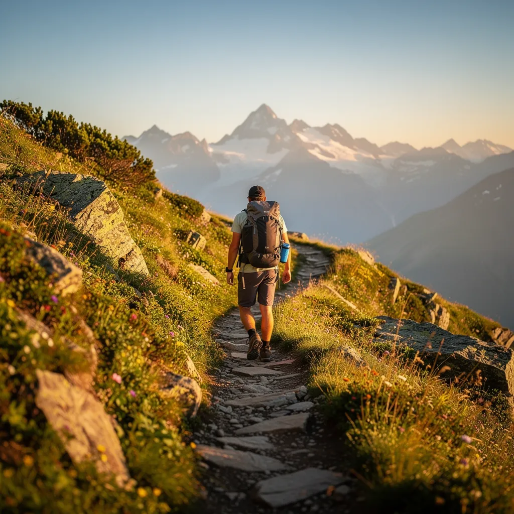 TMB 2025 : dates, refuges et étapes du Tour du Mont-Blanc en 9 jours